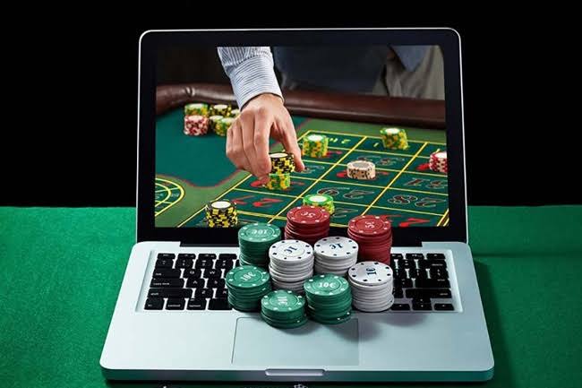 online poker