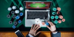 Online casino