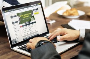 online casino gaming