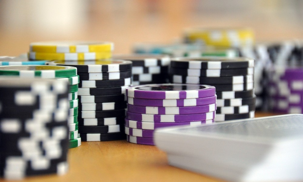 Is online poker legal in New Zealand